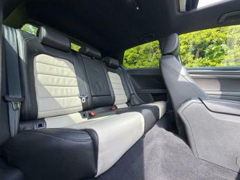 Volkswagen Golf 2.0 TSI BlueMotion Tech R DSG 4Motion Euro 6 (s/s) 3dr