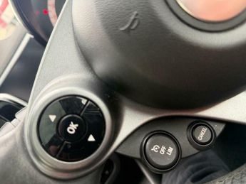 Smart ForFour 17.6kWh Premium Auto 5dr (22kW Charger)