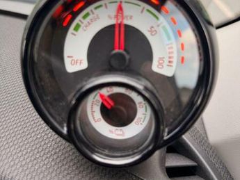 Smart ForFour 17.6kWh Premium Auto 5dr (22kW Charger)