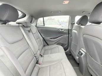Hyundai Ioniq 1.6 h-GDi Premium Hatchback 5dr Petrol Hybrid DCT Euro 6 (s/s) (