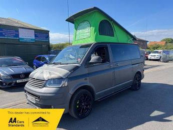 Volkswagen Transporter T28 SWB PBV P/V 102TDI