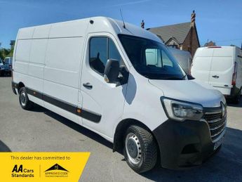 Renault Master 35 L3H2 P/V