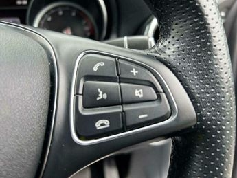 Mercedes-Benz C Class 1.6 GLA180 Urban Edition 7G-DCT Euro 6 (s/s) 5dr