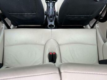 MINI Hatch 1.6 Cooper S Steptronic Euro 5 3dr