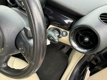 MINI Hatch 1.6 Cooper S Steptronic Euro 5 3dr