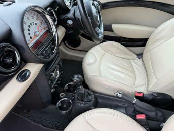 MINI Hatch 1.6 Cooper S Steptronic Euro 5 3dr