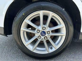 Ford Focus 1.5 TDCi Zetec Powershift Euro 6 (s/s) 5dr