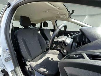 Ford Focus 1.5 TDCi Zetec Powershift Euro 6 (s/s) 5dr