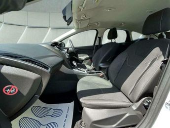 Ford Focus 1.5 TDCi Zetec Powershift Euro 6 (s/s) 5dr