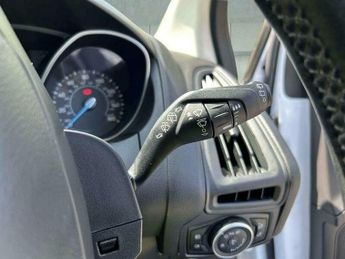 Ford Focus 1.5 TDCi Zetec Powershift Euro 6 (s/s) 5dr