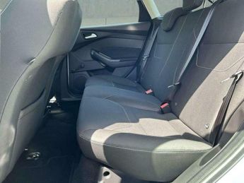 Ford Focus 1.5 TDCi Zetec Powershift Euro 6 (s/s) 5dr