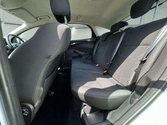 Ford Focus 1.5 TDCi Zetec Powershift Euro 6 (s/s) 5dr