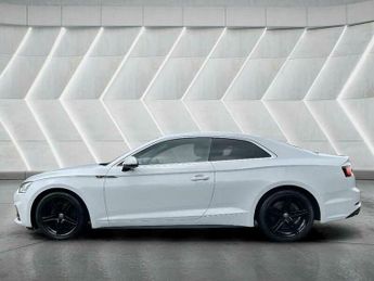 Audi A5 1.4 TFSI S line S Tronic Euro 6 (s/s) 2dr