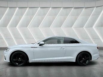 Audi A5 1.4 TFSI S line S Tronic Euro 6 (s/s) 2dr