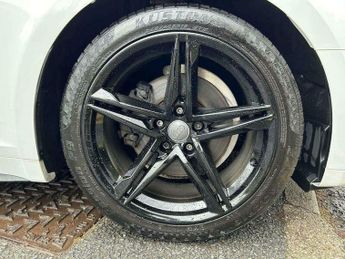 Audi A5 1.4 TFSI S line S Tronic Euro 6 (s/s) 2dr