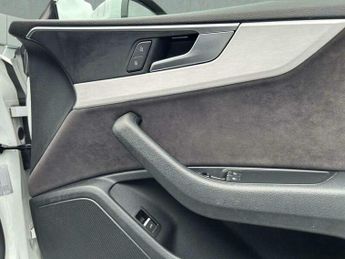 Audi A5 1.4 TFSI S line S Tronic Euro 6 (s/s) 2dr