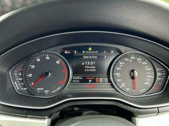 Audi A5 1.4 TFSI S line S Tronic Euro 6 (s/s) 2dr