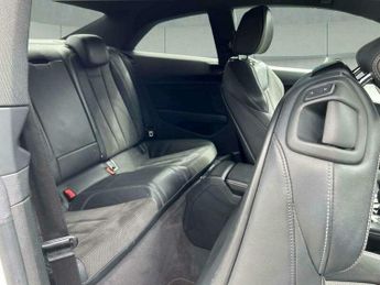 Audi A5 1.4 TFSI S line S Tronic Euro 6 (s/s) 2dr