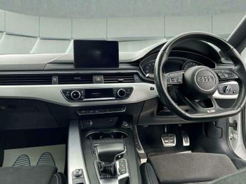 Audi A5 1.4 TFSI S line S Tronic Euro 6 (s/s) 2dr