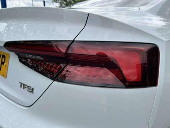 Audi A5 1.4 TFSI S line S Tronic Euro 6 (s/s) 2dr