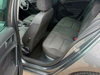 Volkswagen Golf 1.6 TDI Match DSG Euro 6 (s/s) 5dr