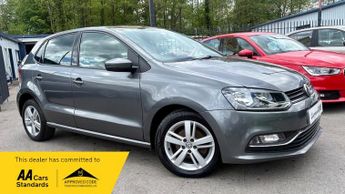 Volkswagen Polo MATCH