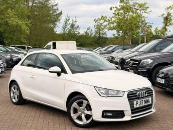 Audi A1 1.0 TFSI Sport Euro 6 (s/s) 3dr