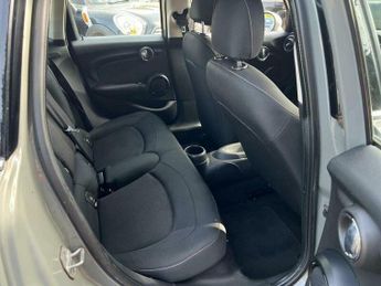 MINI Hatch 1.5 Cooper D Steptronic Euro 6 (s/s) 5dr