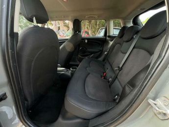 MINI Hatch 1.5 Cooper D Steptronic Euro 6 (s/s) 5dr