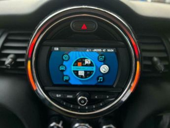 MINI Hatch 1.5 Cooper D Steptronic Euro 6 (s/s) 5dr