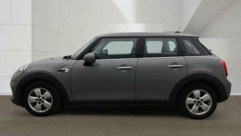 MINI Hatch 1.5 Cooper D Steptronic Euro 6 (s/s) 5dr
