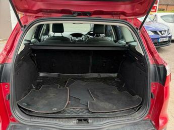 Ford Focus 1.6 TDCi Titanium Navigator Euro 5 (s/s) 5dr