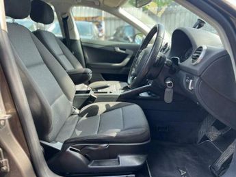 Audi A3 1.6 SE Sportback S Tronic Euro 4 5dr