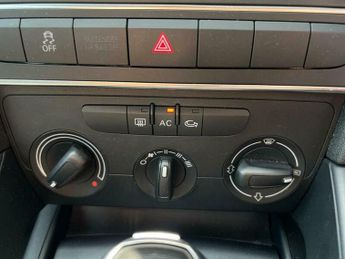 Audi A3 1.6 SE Sportback S Tronic Euro 4 5dr