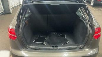 Audi A3 1.6 SE Sportback S Tronic Euro 4 5dr