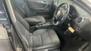 Audi A3 1.6 SE Sportback S Tronic Euro 4 5dr