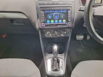 Volkswagen Polo 1.2 TSI BLUEMOTION DSG 5dr ULEZ (A/C)