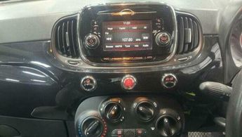 Fiat 500C 1.2 Lounge Dualogic Euro 6 (s/s) 2dr