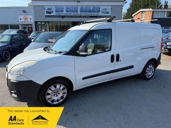 Fiat Doblo 16V MULTIJET