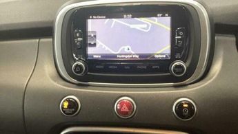 Fiat 500X 2.0 MultiJetII Cross Plus Auto 4WD Euro 6 (s/s) 5dr