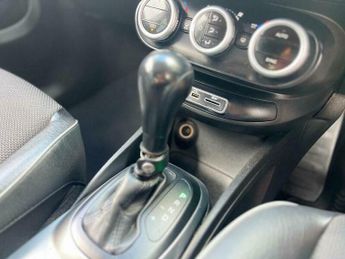 Fiat 500X 2.0 MultiJetII Cross Plus Auto 4WD Euro 6 (s/s) 5dr