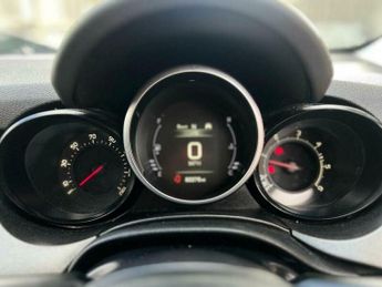 Fiat 500X 2.0 MultiJetII Cross Plus Auto 4WD Euro 6 (s/s) 5dr