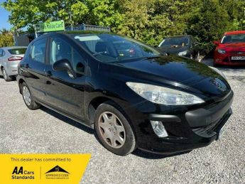 Peugeot 308 1.4 VTi S 5dr