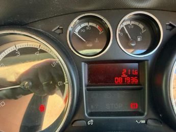 Peugeot 308 1.4 VTi S 5dr