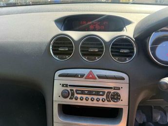 Peugeot 308 1.4 VTi S 5dr