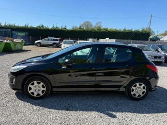 Peugeot 308 1.4 VTi S 5dr