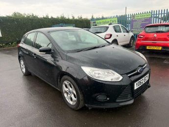 Ford Focus 1.6 Studio Euro 5 5dr