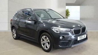 BMW X1 2.0 18d SE Auto sDrive Euro 6 (s/s) 5dr