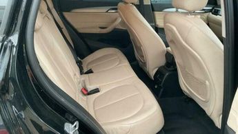 BMW X1 2.0 18d SE Auto sDrive Euro 6 (s/s) 5dr