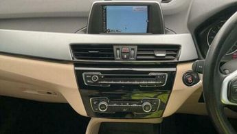 BMW X1 2.0 18d SE Auto sDrive Euro 6 (s/s) 5dr